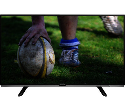 40 PANASONIC VIERA TX-40DS400B Smart LED TV 40 PANASONIC VIERA TX-40DS400B Smart LED TV